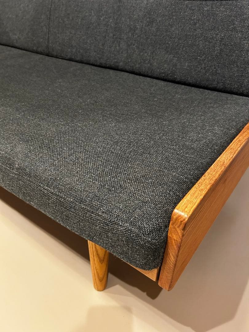 MOMO　NATURAL DAY SOFA 2.5P