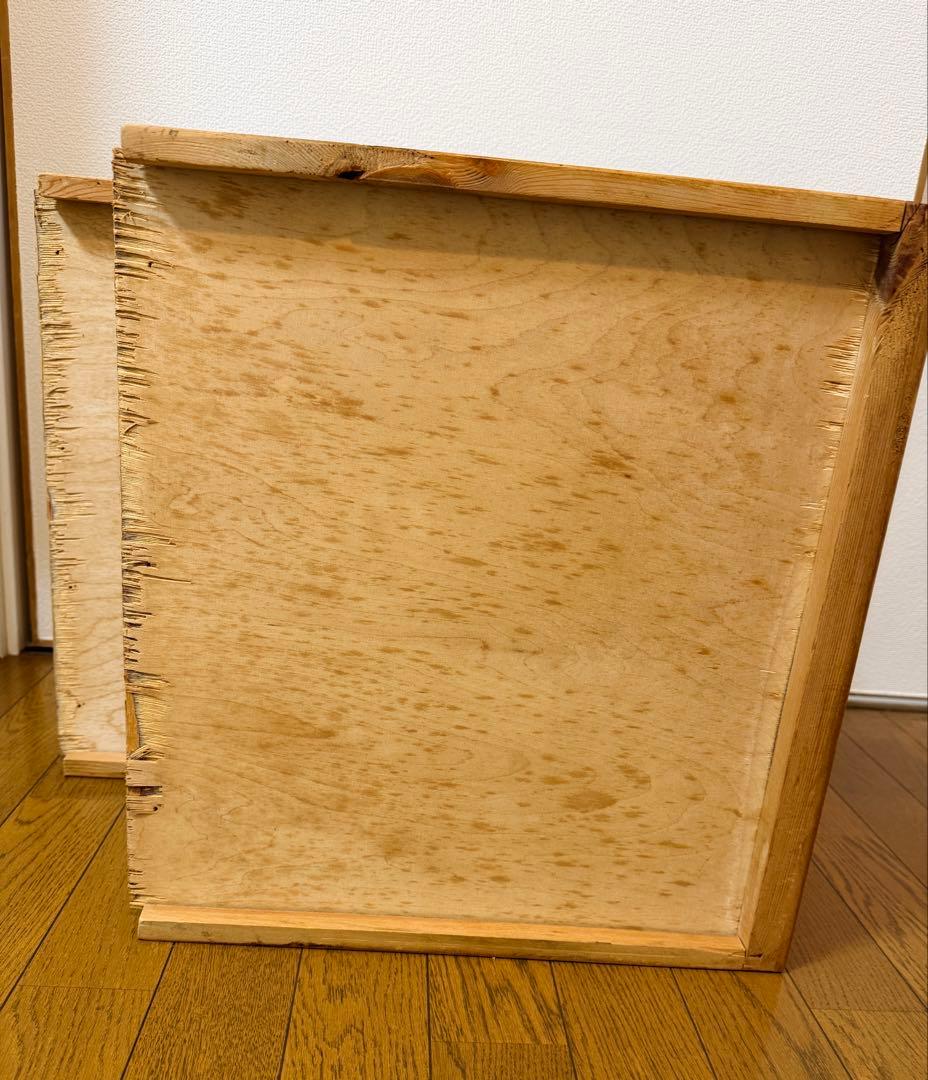 THE PENNY WISE ペニーワイズ 3段チェスト