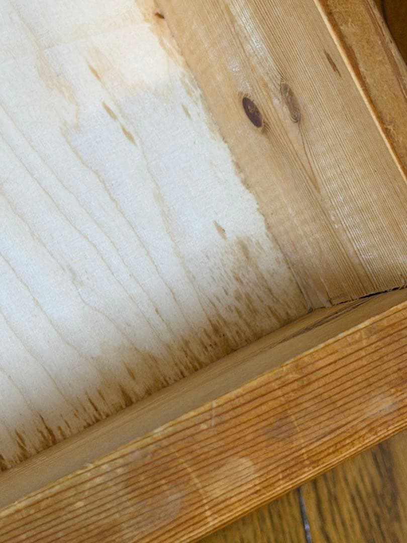 THE PENNY WISE ペニーワイズ 3段チェスト