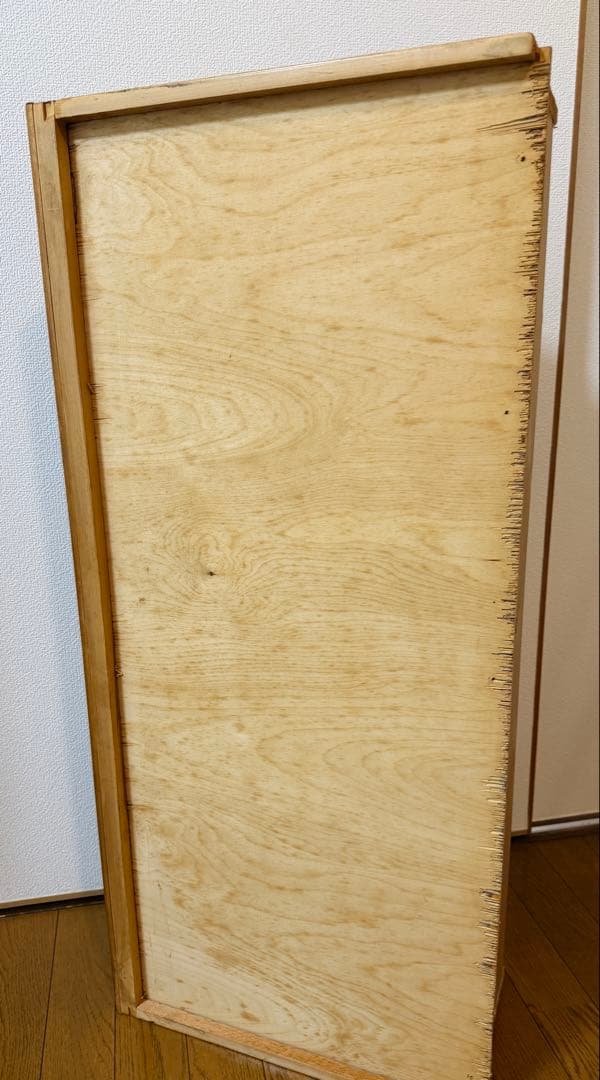 THE PENNY WISE ペニーワイズ 3段チェスト