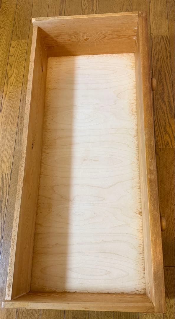 THE PENNY WISE ペニーワイズ 3段チェスト