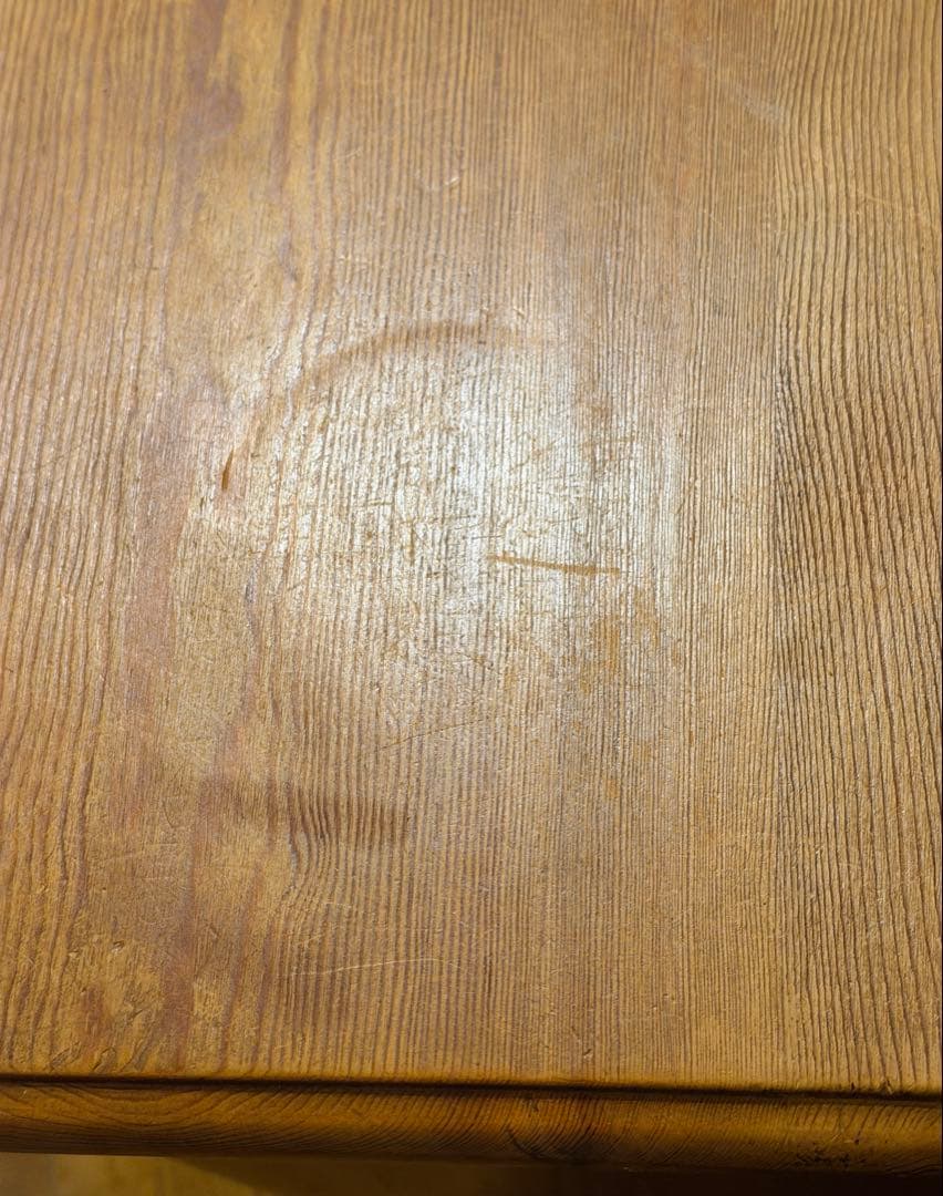 THE PENNY WISE ペニーワイズ 3段チェスト