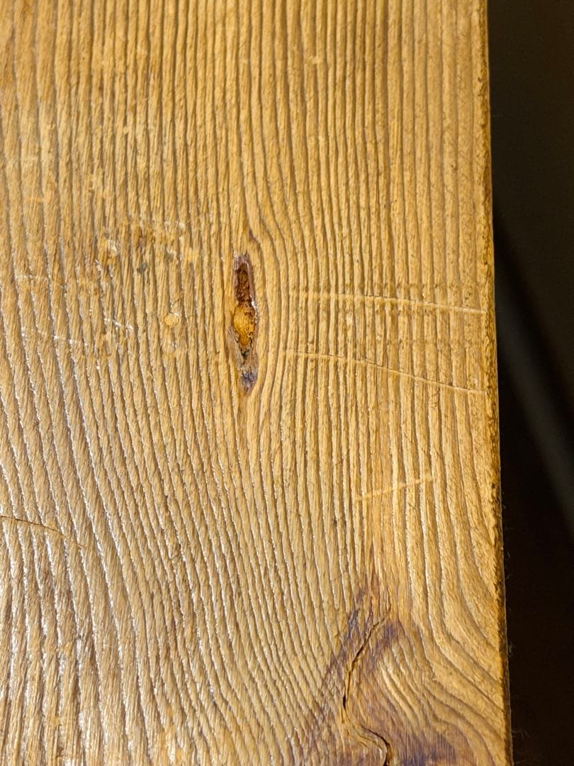 THE PENNY WISE ペニーワイズ 3段チェスト