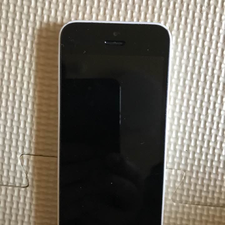 iPhoneアクセサリー Iphone 5c