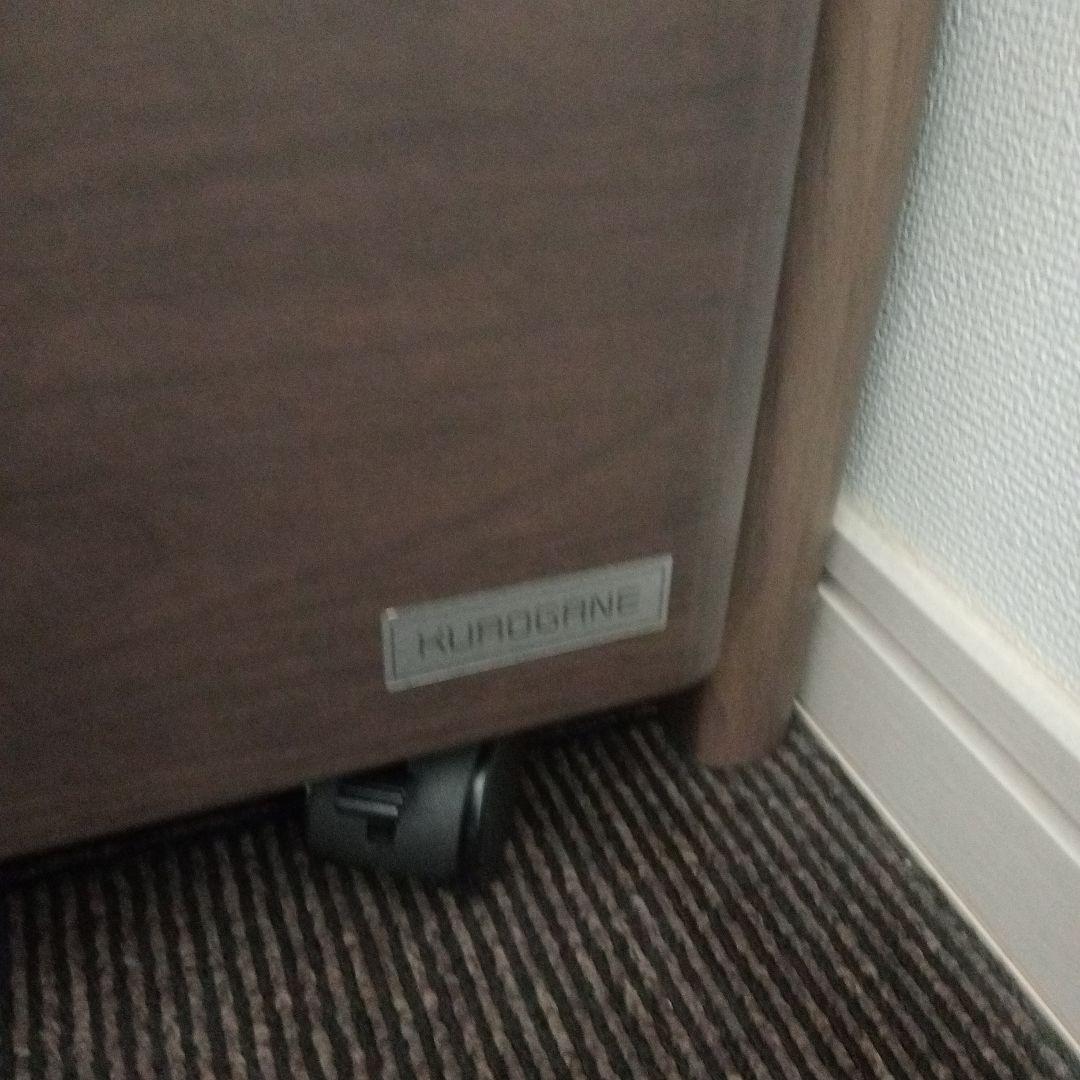 くろがね工作所 学習机 勉強机 ライト付き