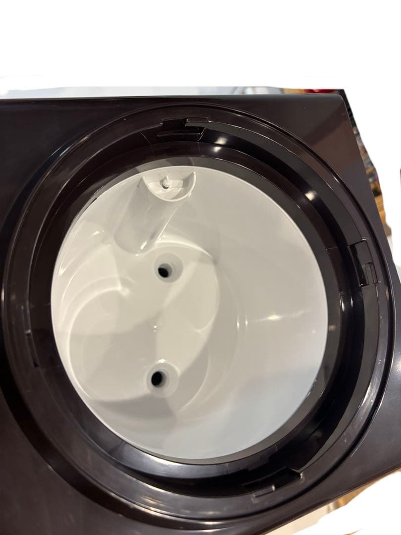 ウォーターサーバー K-WS2 卓上型