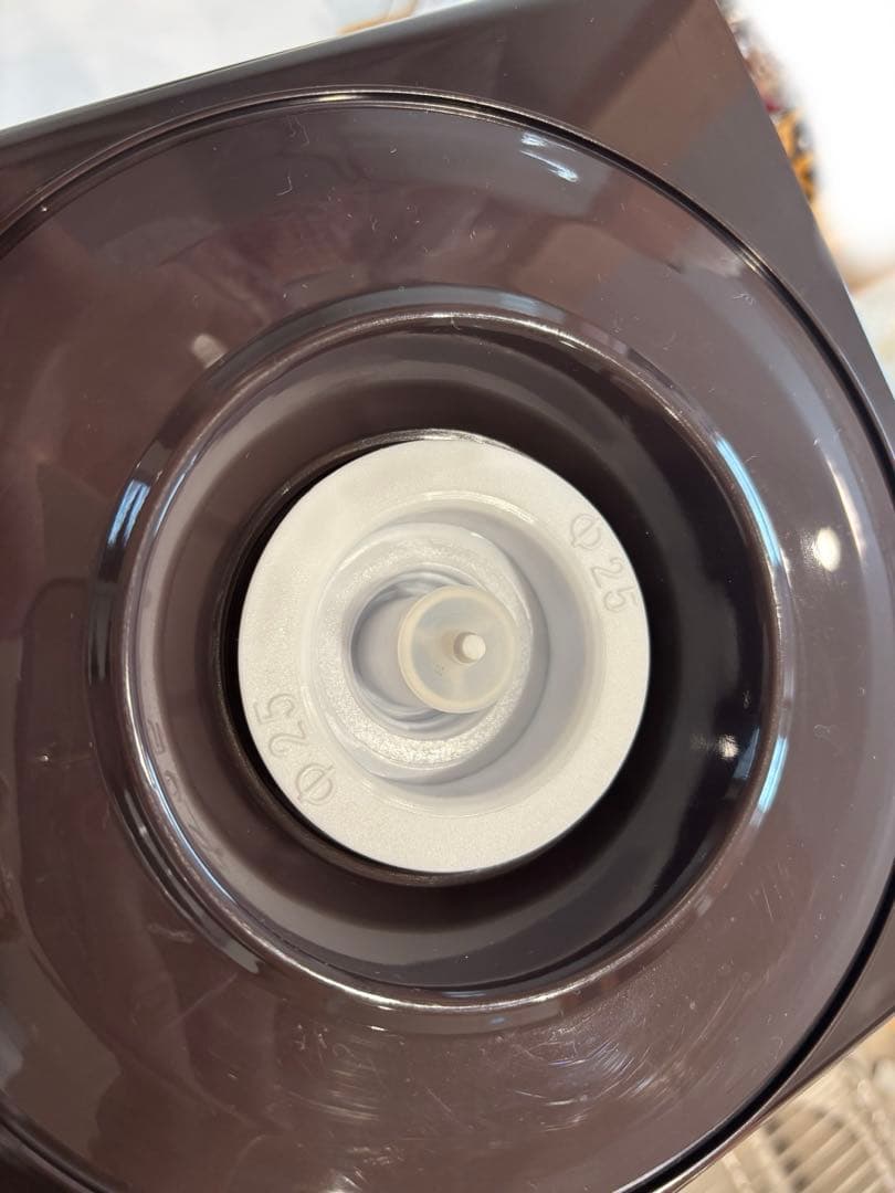 ウォーターサーバー K-WS2 卓上型