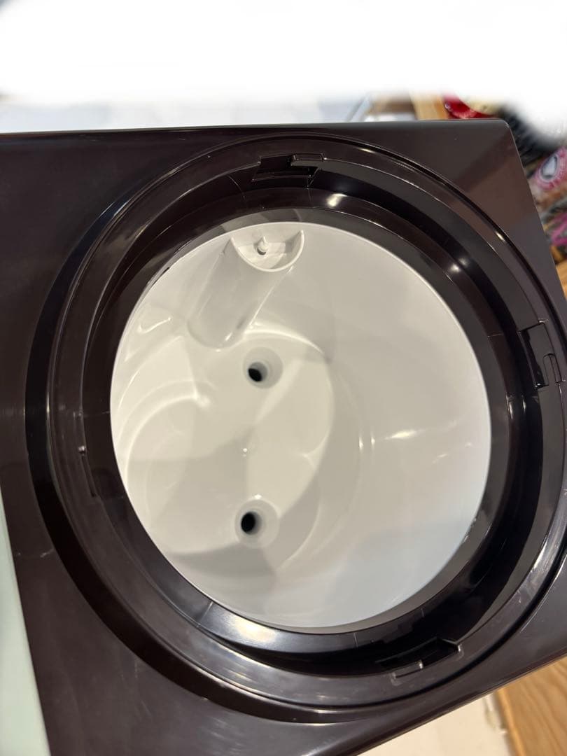 ウォーターサーバー K-WS2 卓上型