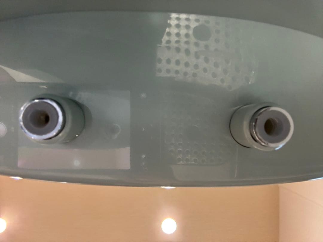 ウォーターサーバー K-WS2 卓上型