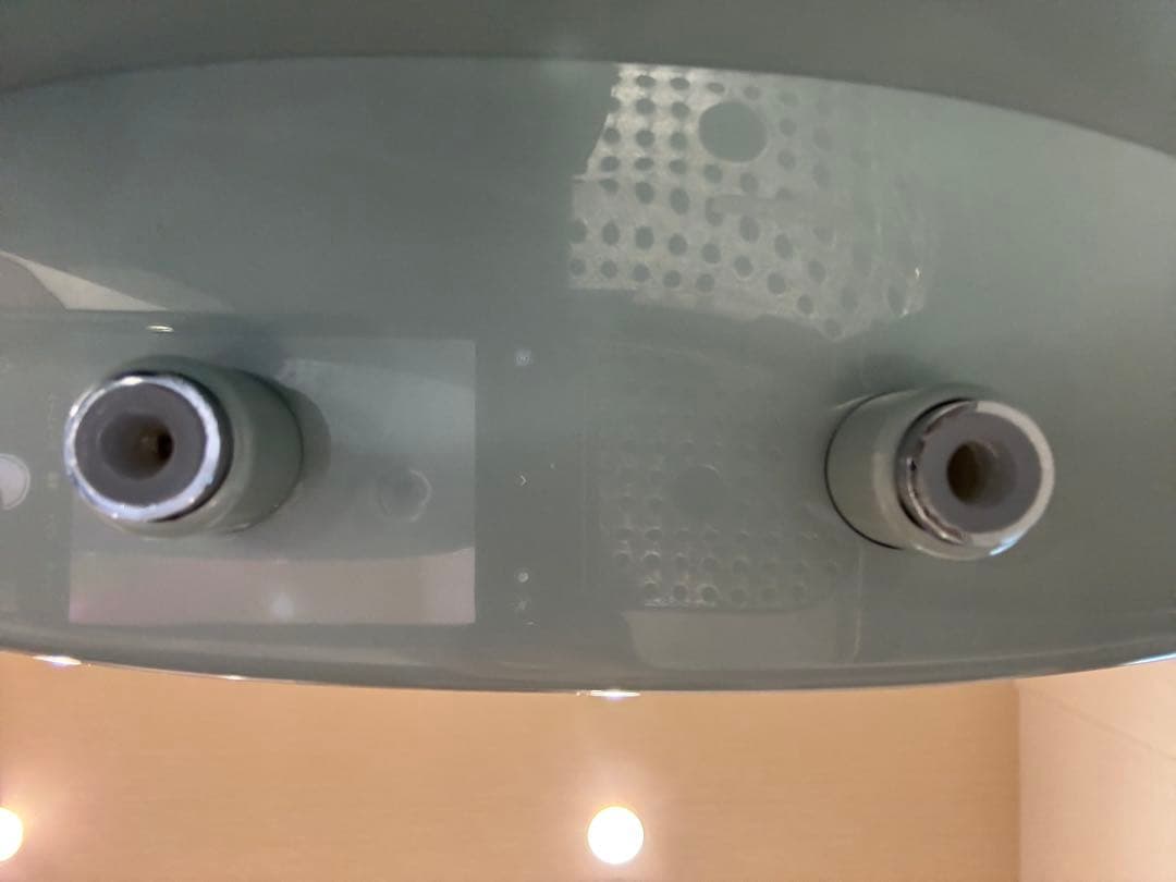 ウォーターサーバー K-WS2 卓上型