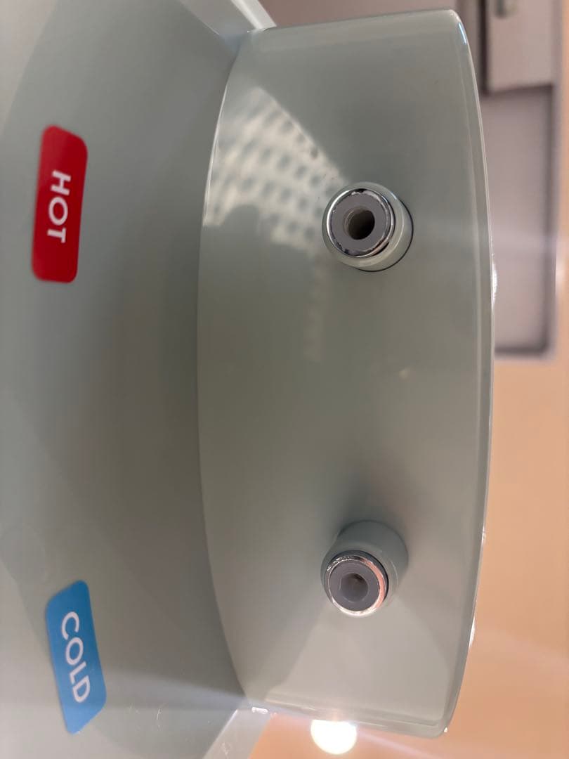 ウォーターサーバー K-WS2 卓上型