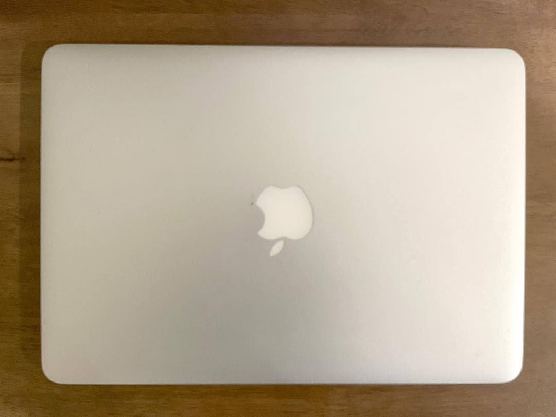 MacBook Pro 13\"　2015　i5　8GB　121GB