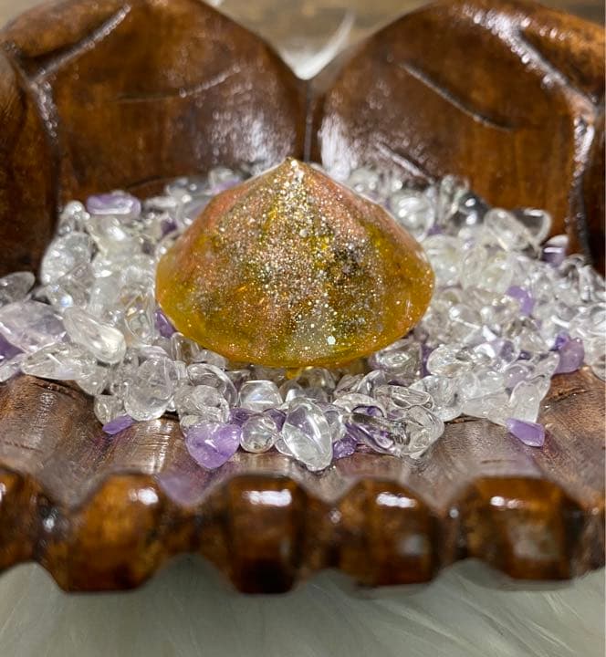 ガムランオルゴナイト