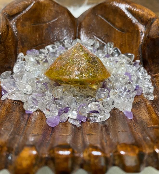 ガムランオルゴナイト