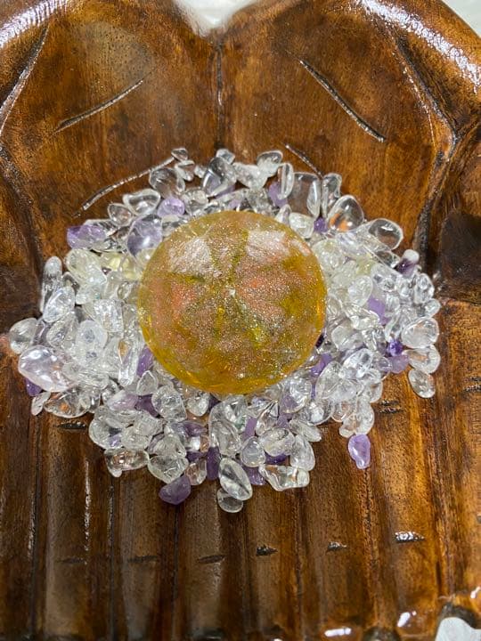 ガムランオルゴナイト