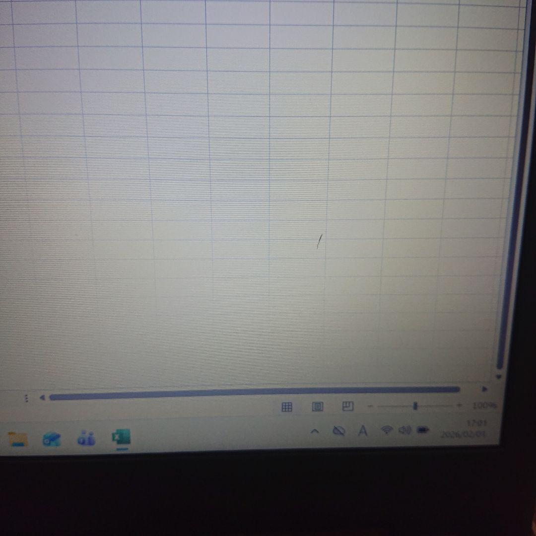 MouseComputer LB-F531 SSD office メモリ8GB