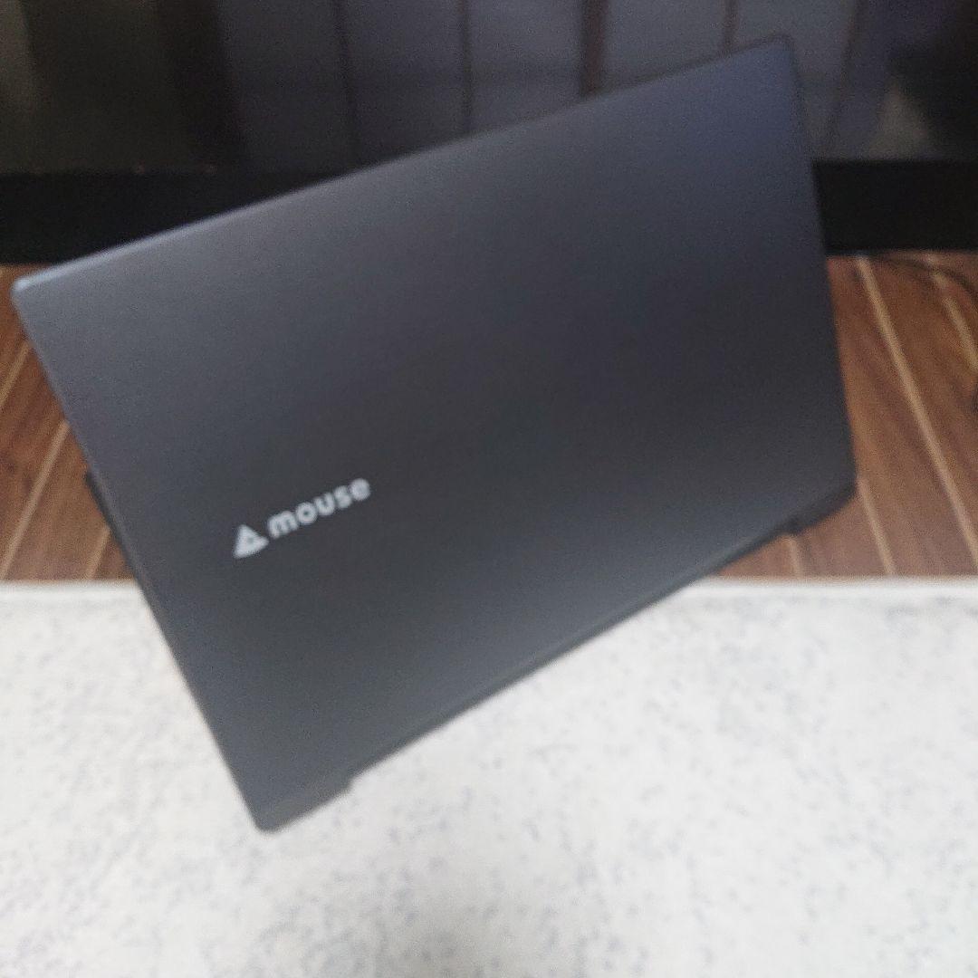 MouseComputer LB-F531 SSD office メモリ8GB