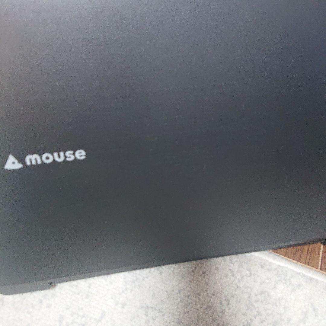MouseComputer LB-F531 SSD office メモリ8GB