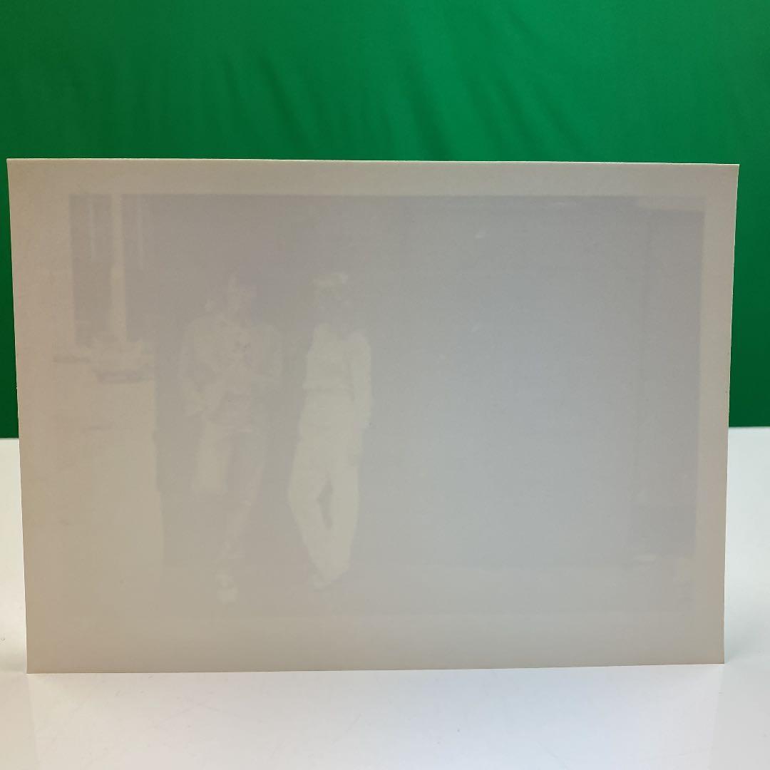 柴田恭兵　映画【霧のマンハッタン】宣伝スチール写真　当時物　レア③