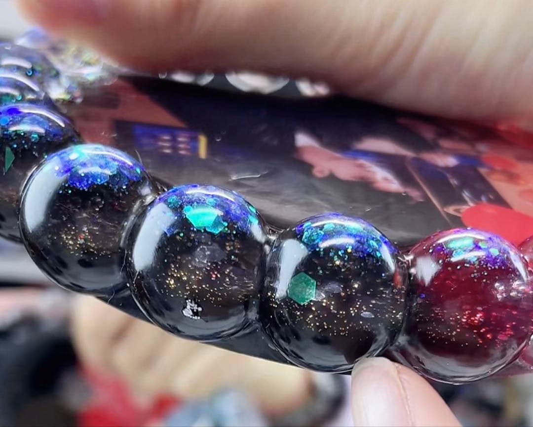 肖戦 あわ アクセサリートレイ 8点セット❣️確認用❣️0303