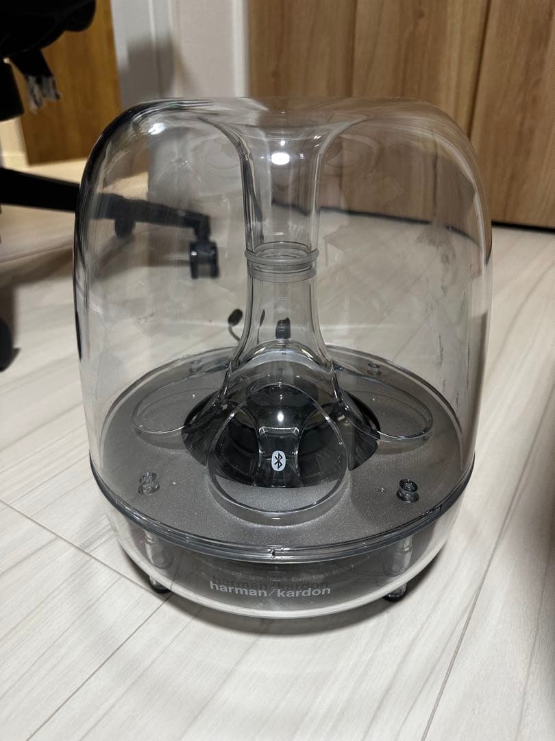 スピーカー・ウーファー harman/kardon SOUNDSTICKS WIRELESS