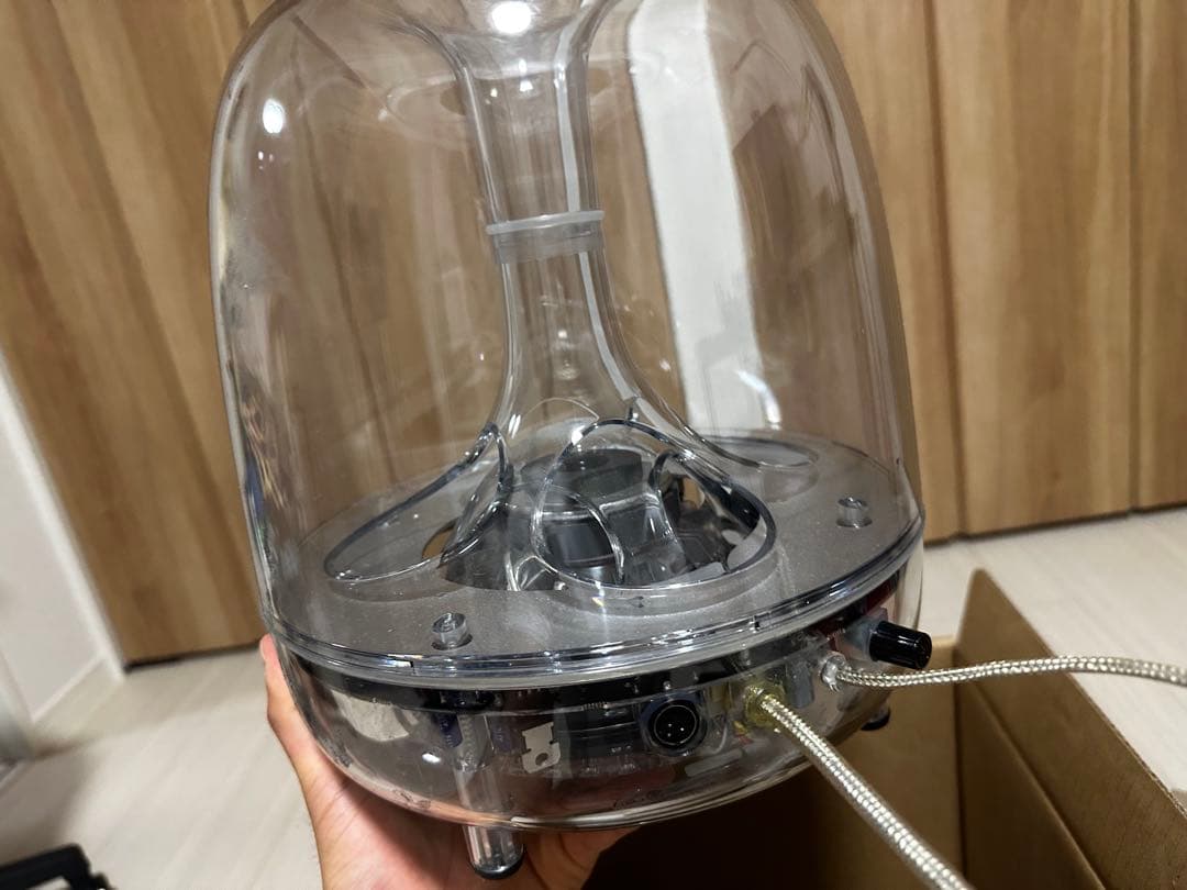スピーカー・ウーファー harman/kardon SOUNDSTICKS WIRELESS