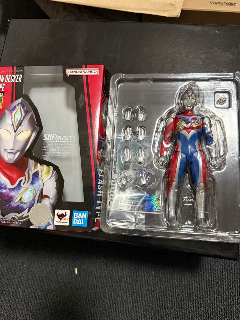 フィギュアーツ S.H.Figuarts ウルトラマンゼロ、ウルトラマンゼット他