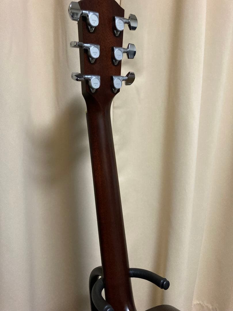 K.Yairi アコースティックギター SL-OV2 VBB 限定品