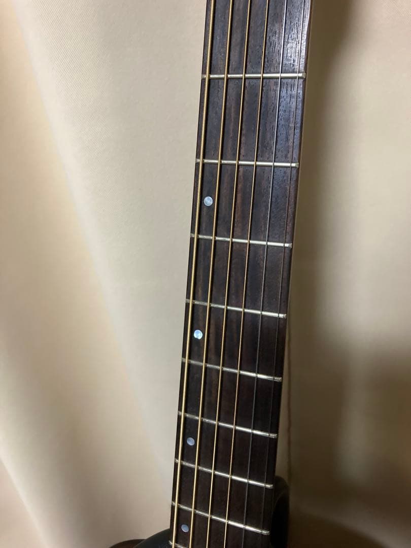 K.Yairi アコースティックギター SL-OV2 VBB 限定品