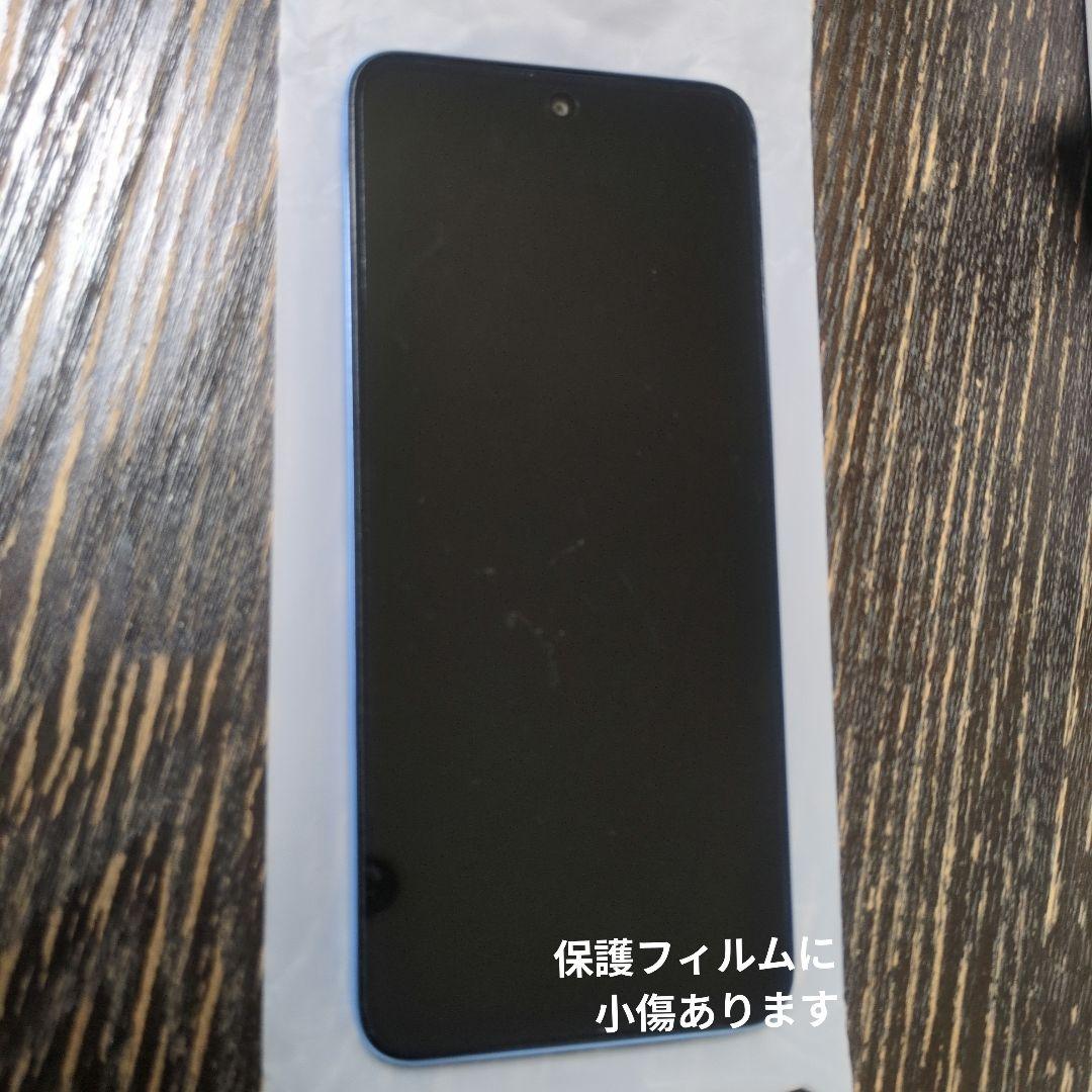 晴*日様 Xiaomi Redmi 12 5G 短期間