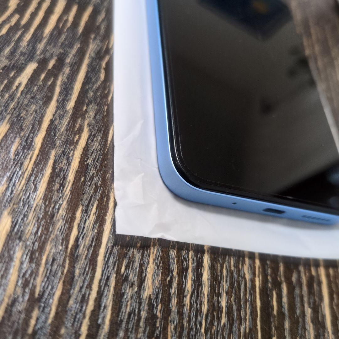 晴*日様 Xiaomi Redmi 12 5G 短期間