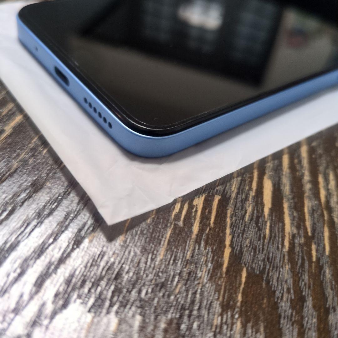 晴*日様 Xiaomi Redmi 12 5G 短期間