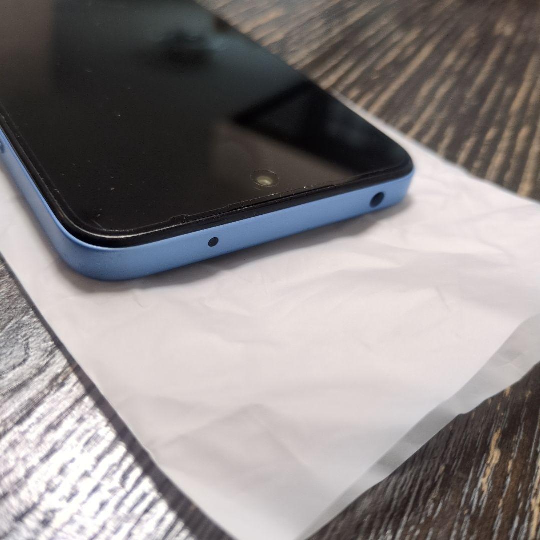 晴*日様 Xiaomi Redmi 12 5G 短期間