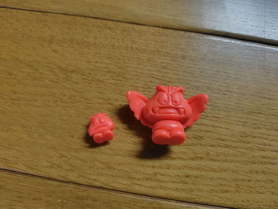 スーパーマリオフィギュアセット