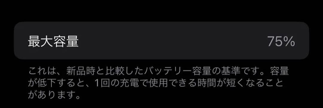 【即日発送】iPhone12mini 64GB ホワイトSIMフリー　箱あり