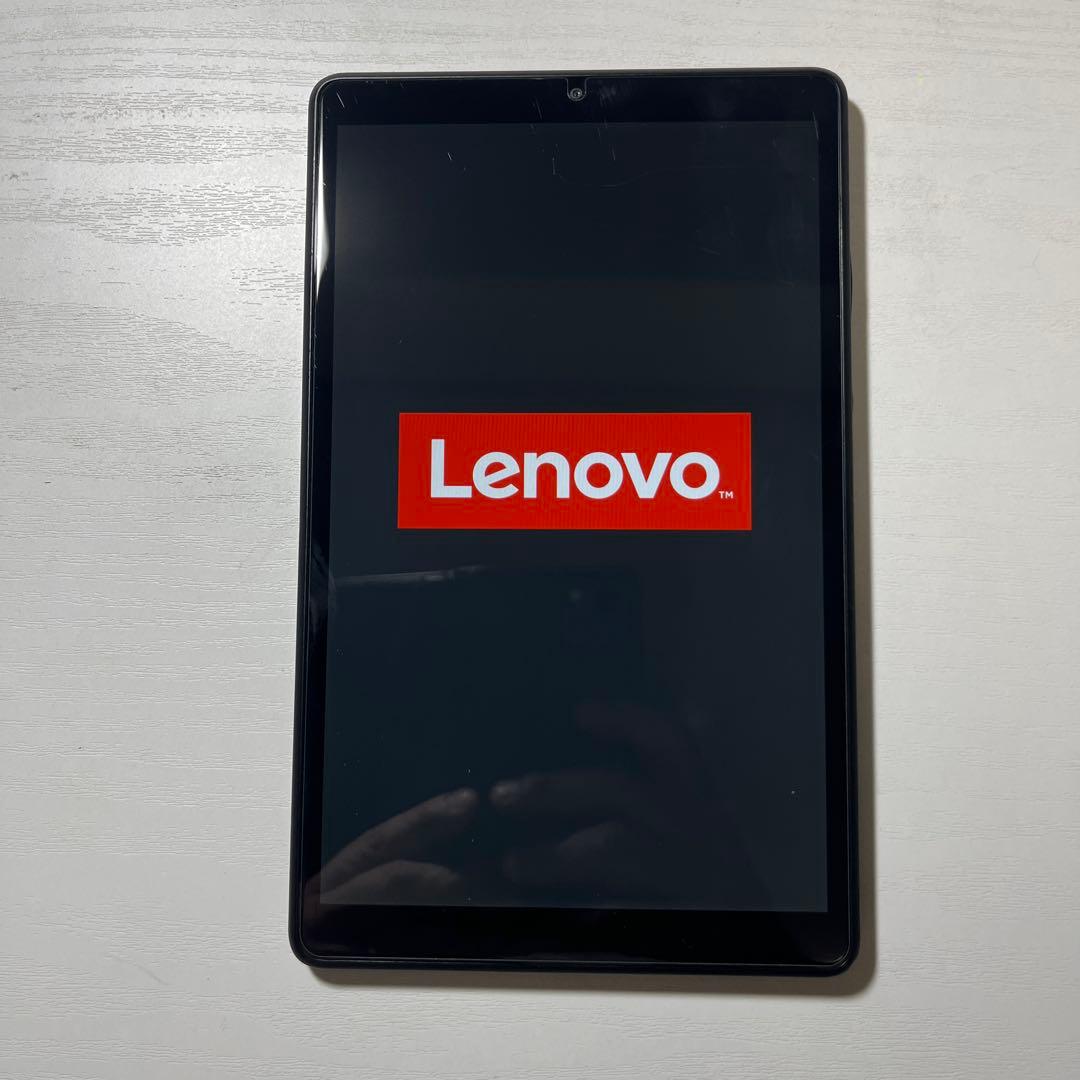 Lenovo 8 inch タブレット TAB M8 本体