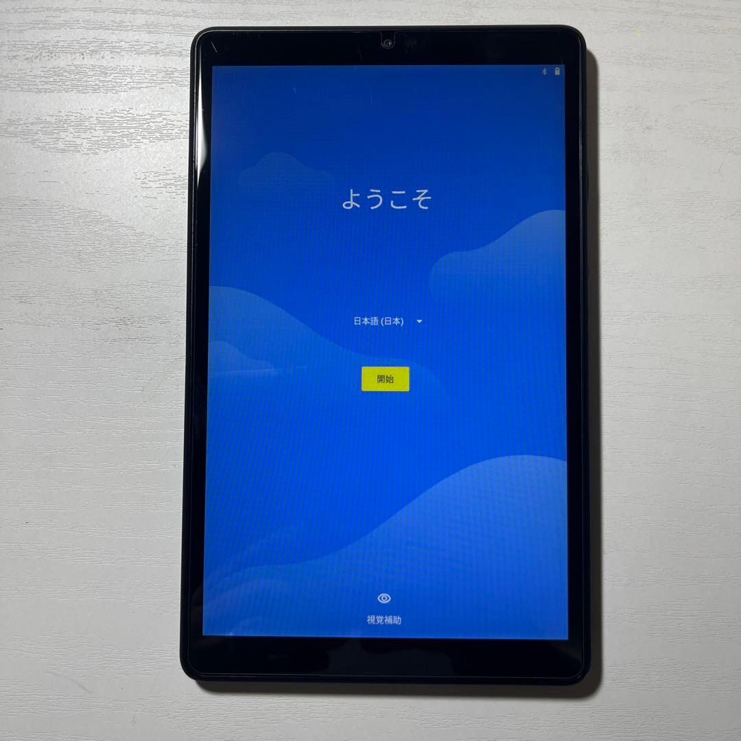 Lenovo 8 inch タブレット TAB M8 本体