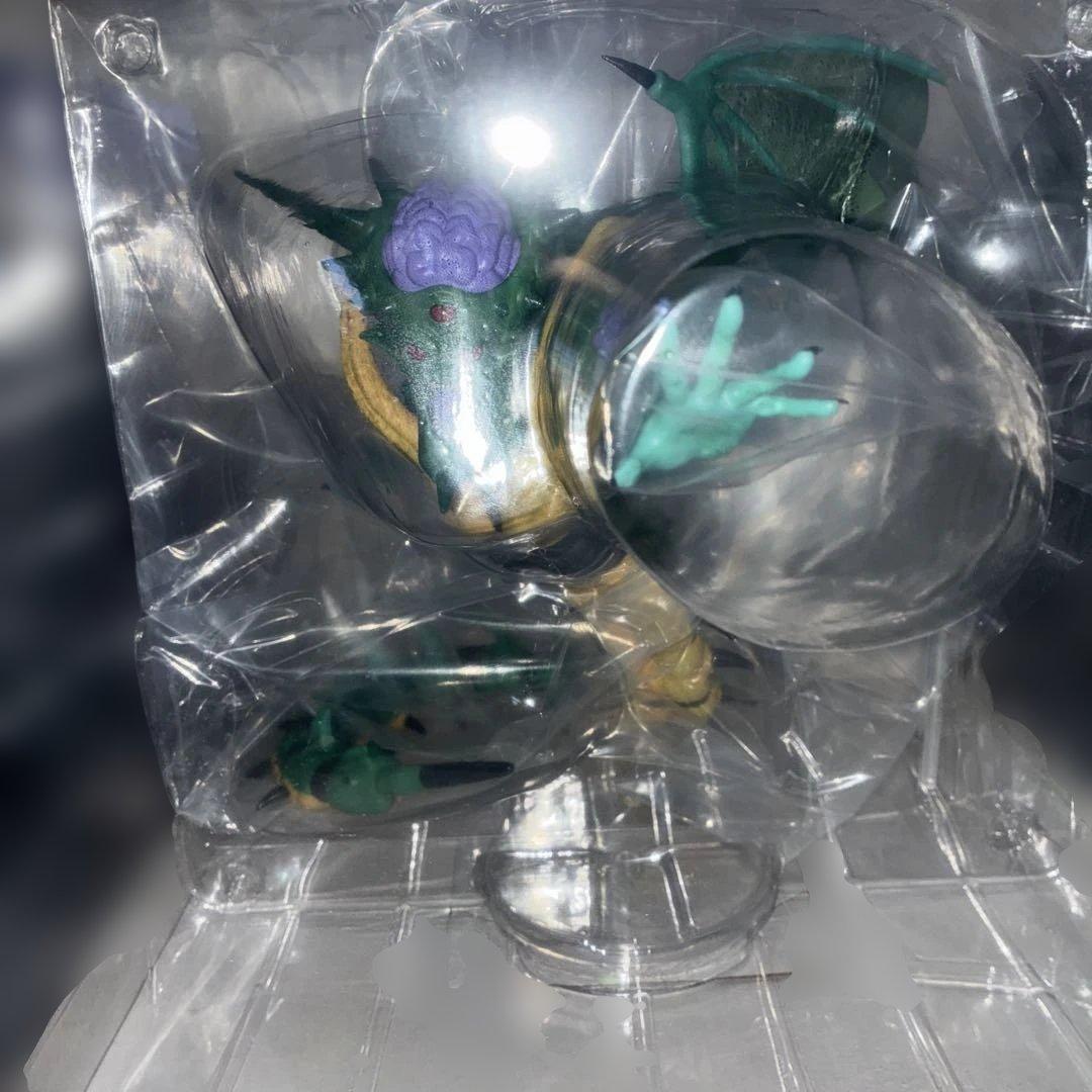 新品未開封ドラゴンクエストVII Reimagined フィギュア　ラストワン