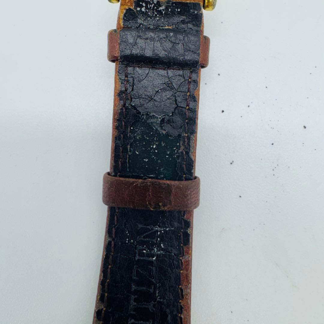 ✨CITIZEN✨シチズン✨ムーンフェイズ✨ライトハウス✨デイト✨腕時計✨