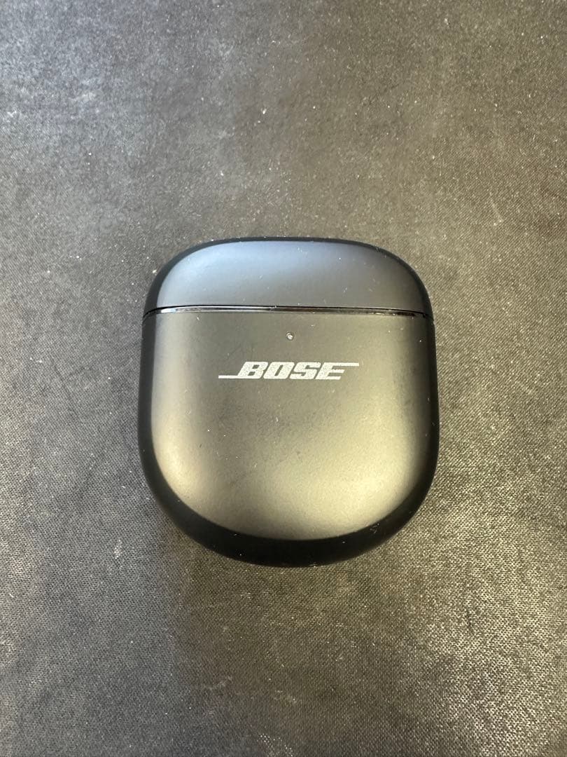 イヤホン BOSE QuietComfort Ultra Earbuds