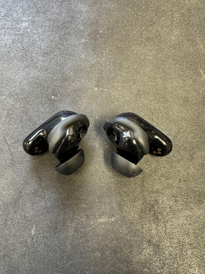 イヤホン BOSE QuietComfort Ultra Earbuds