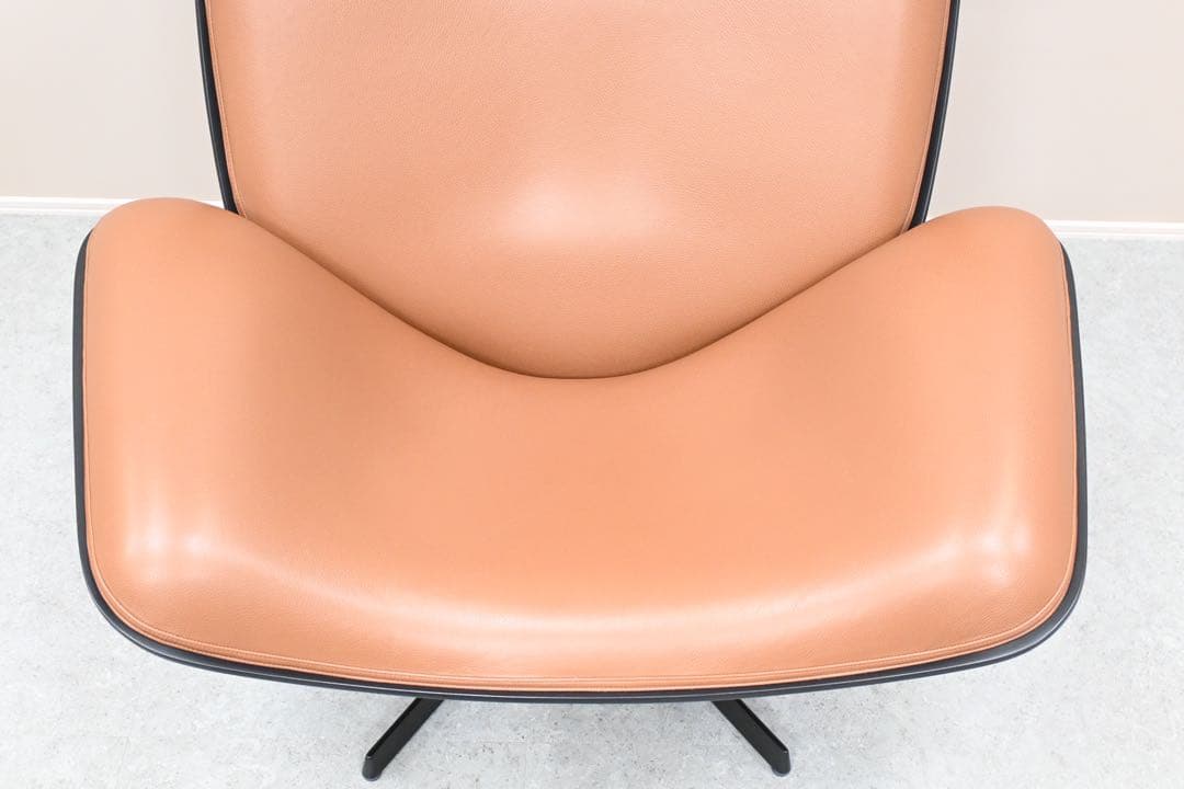 【展示極美品】 B&B Italia ラウンジチェア ALMORA アルモラ