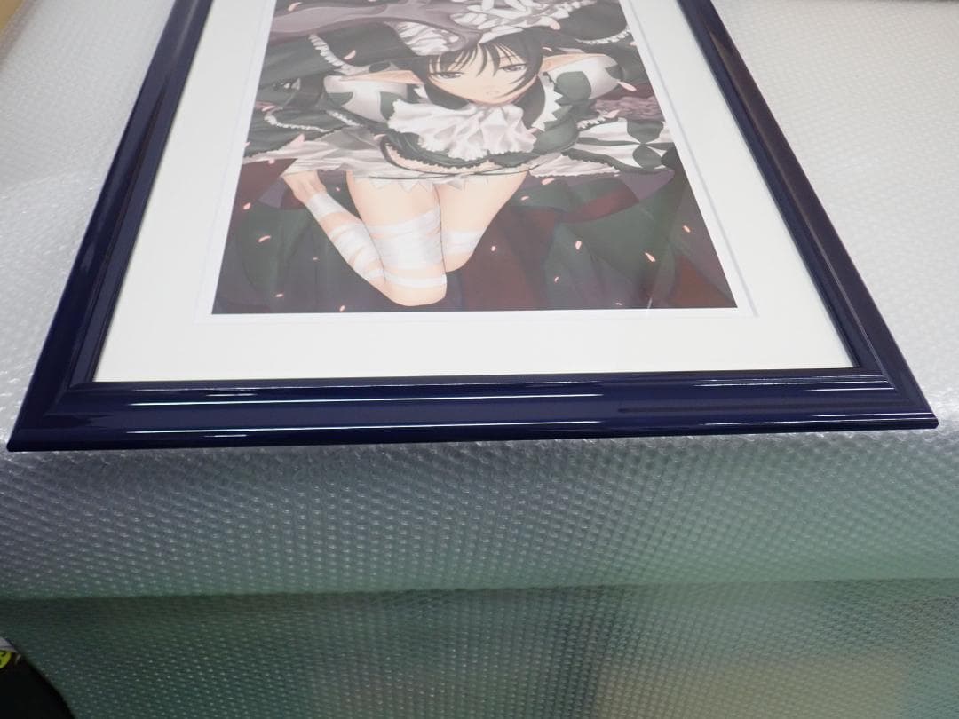 ㉚新品・保証書付 Tony　トニー「ゼクティー」ミクスドメディア アールビバン