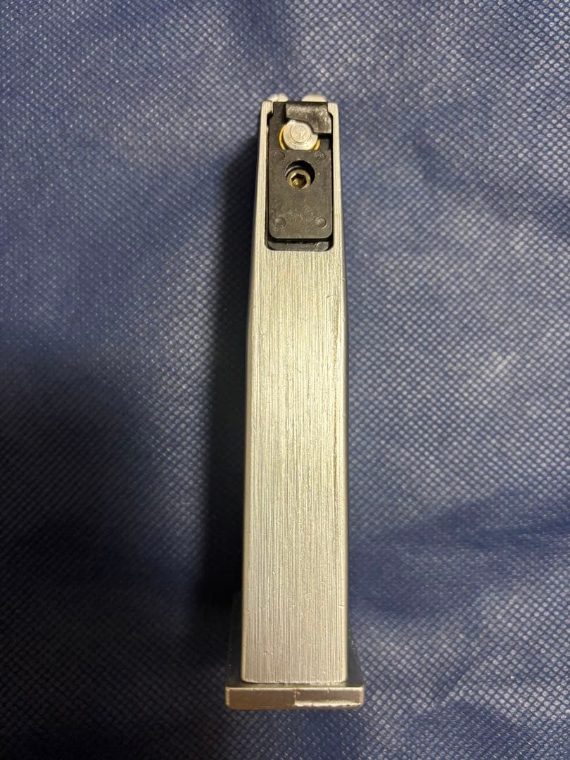 WA ベレッタM92FS INOX　マグナブローバック　エアソフトガン