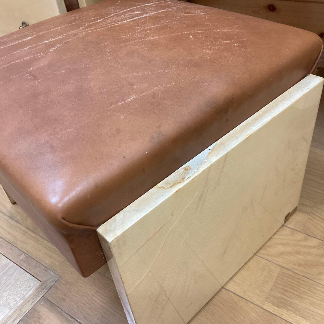 椅子　ALDO TURA アルド　トゥーラ　椅子