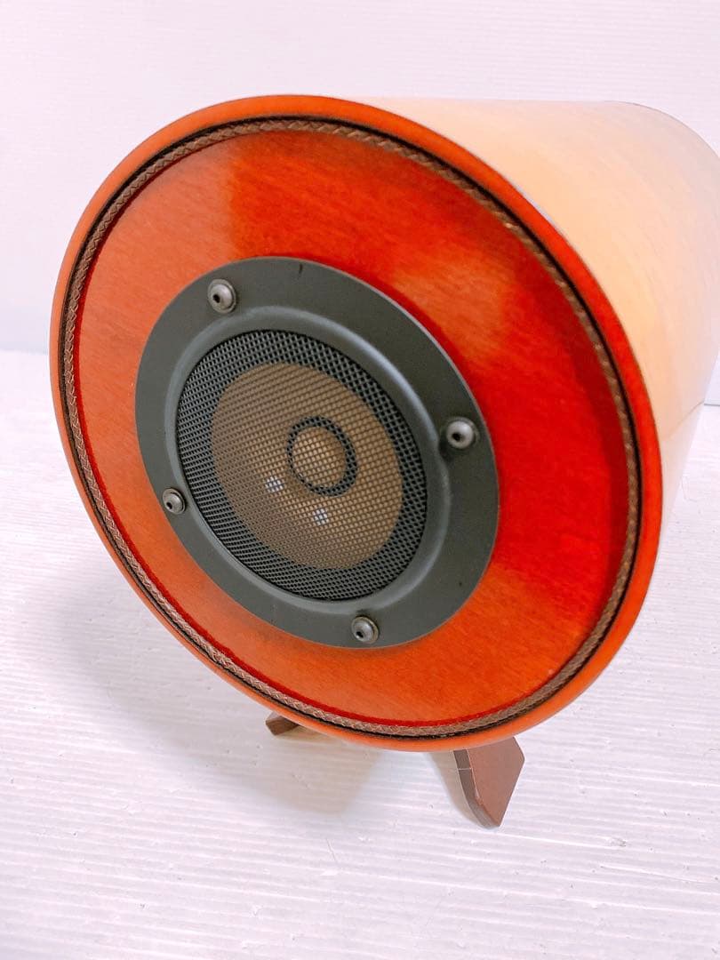 M'S System MS1001 波動スピーカー　①