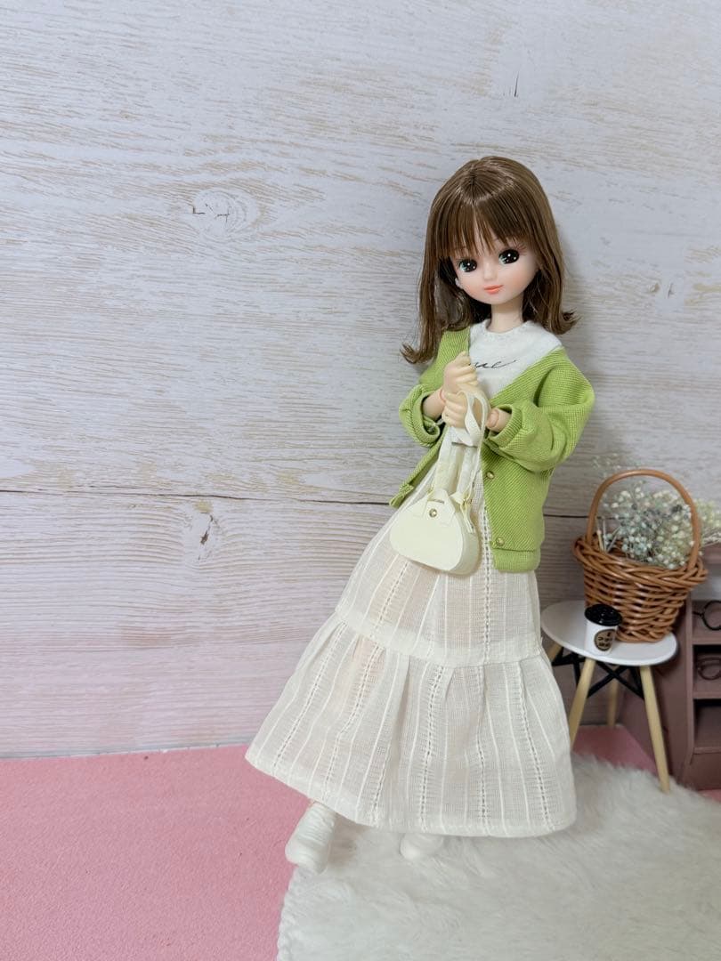 なおコリ様 お取り置き 3点 4/3