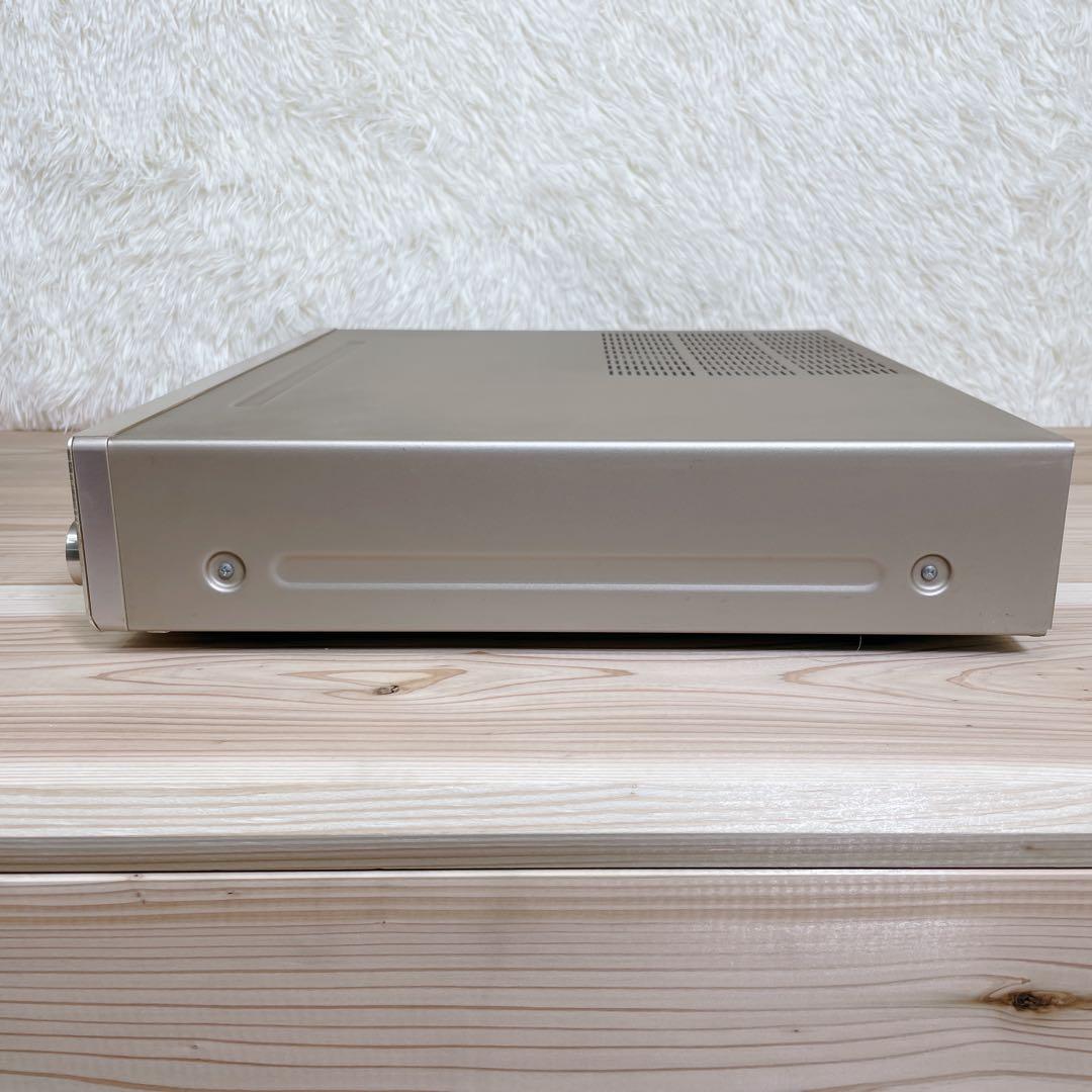 ONKYO FR-435 CD/MDプレイヤー 音出し確認済み