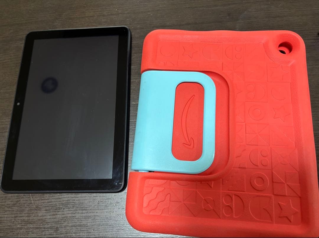 Amazon Fire HD 8 2022/第12世代 キッズモデル 32GB