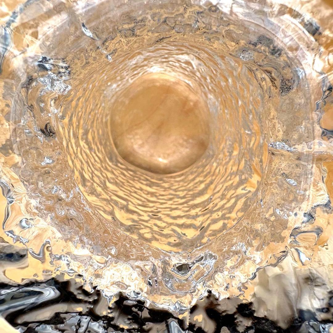 ルブス　ティモサルパネヴァ　木型　イッタラ　ヴィンテージ　花瓶　北欧